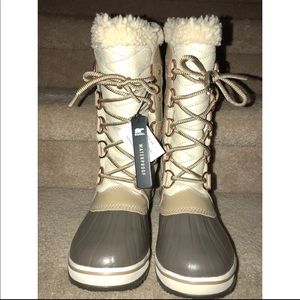 Sorel Boots - Size 9